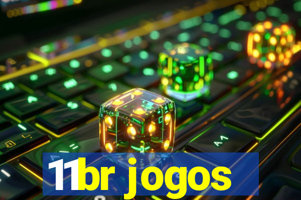 11br jogos